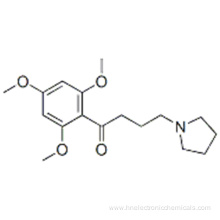 Buflomedil CAS 55837-25-7